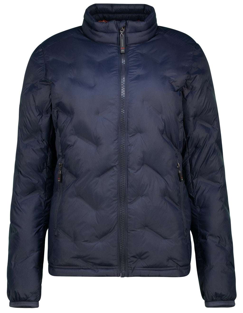 Swagg Women's Quantum Puffer Jacket