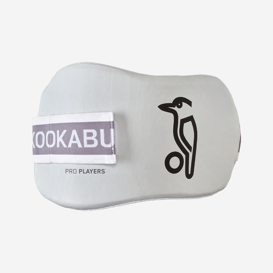 KOOKABURRA CRICKET CHEST GUARDS - PRO PLAYERS - ADULT