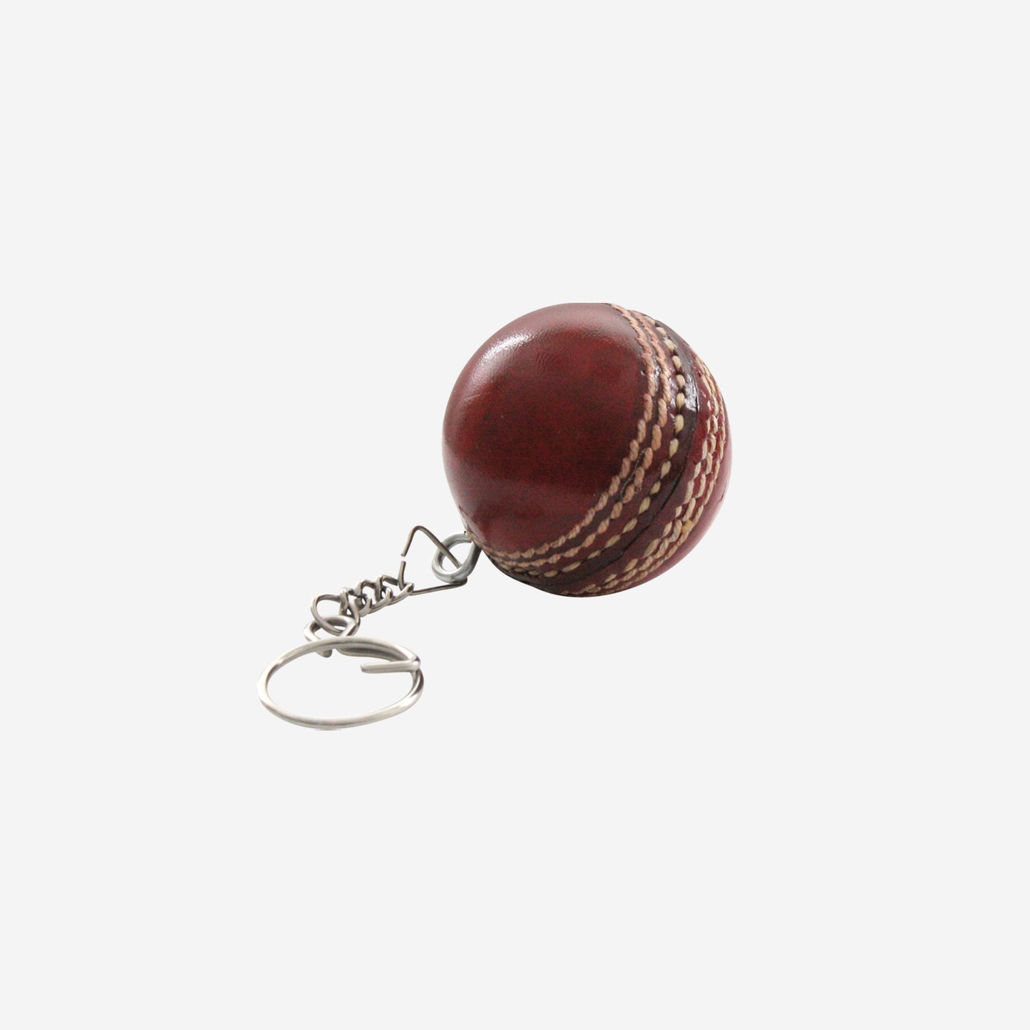 KOOKABURRA CRICKET ACCESSORIES - PVC KEYRING