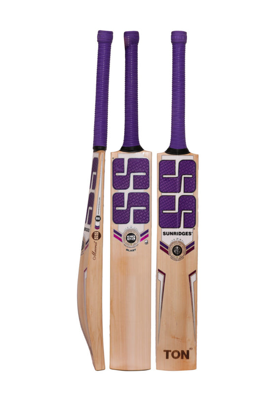 SS Blast English Willow Bat – SH