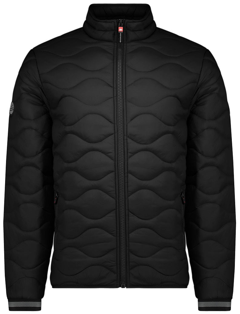 Men's Urban Padded Puffer Jacket