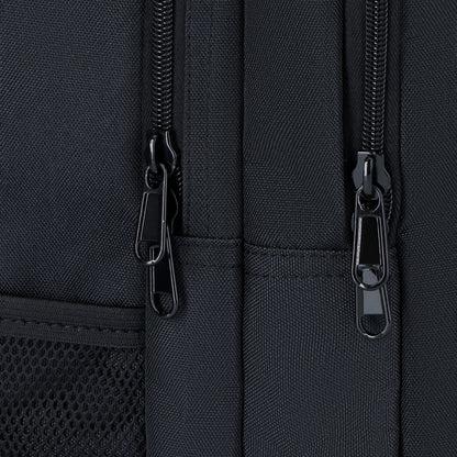 OSAKA SPORTS 2.0 HOCKEY BACKPACK - ICONIC BLACK