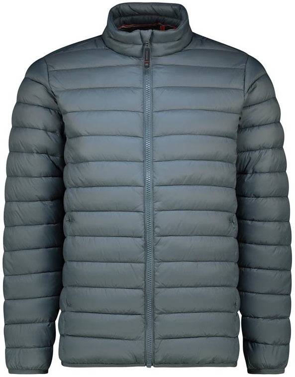 Men's Nero Puffer Jacket