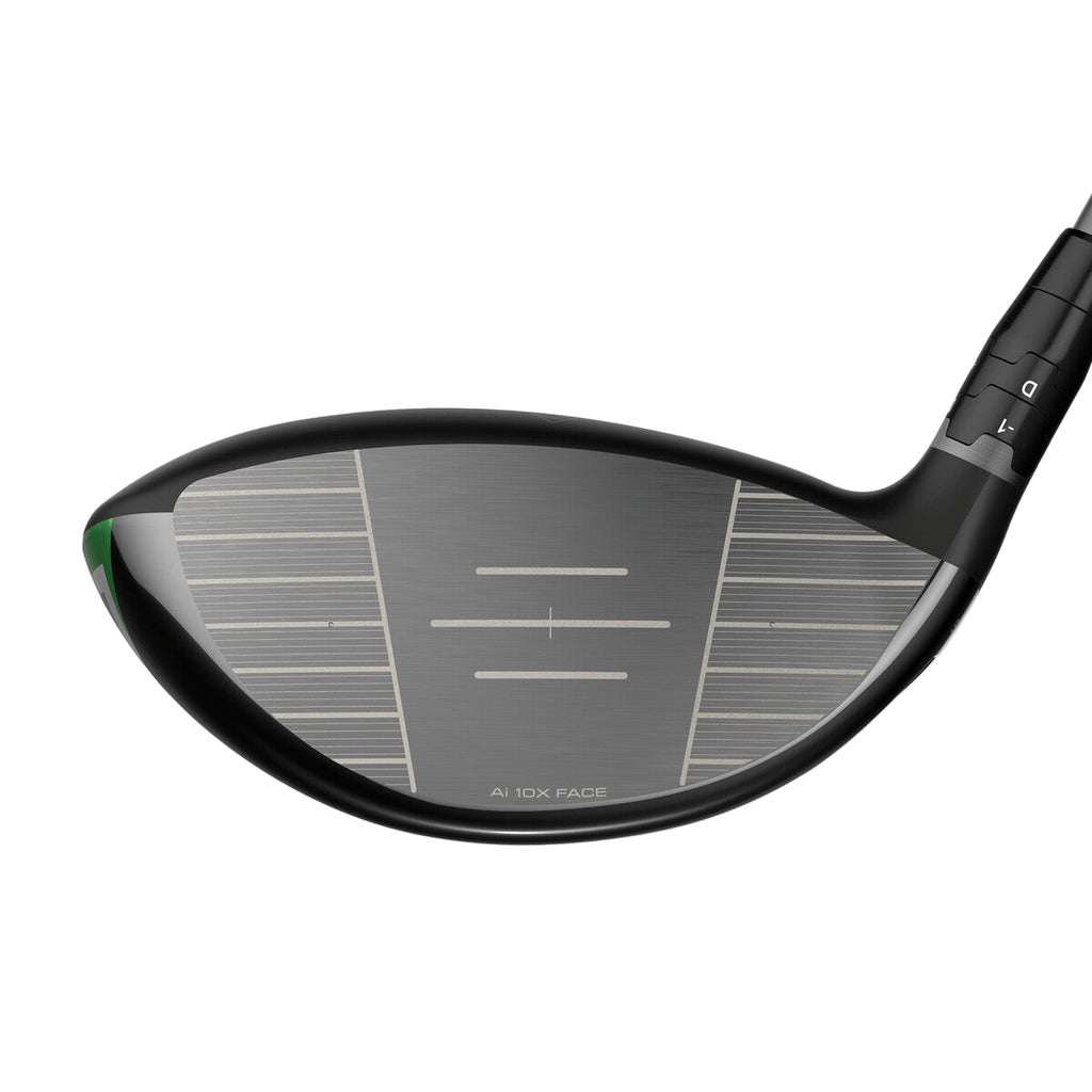 Callaway Golf Clubs | Driver | Elyte X