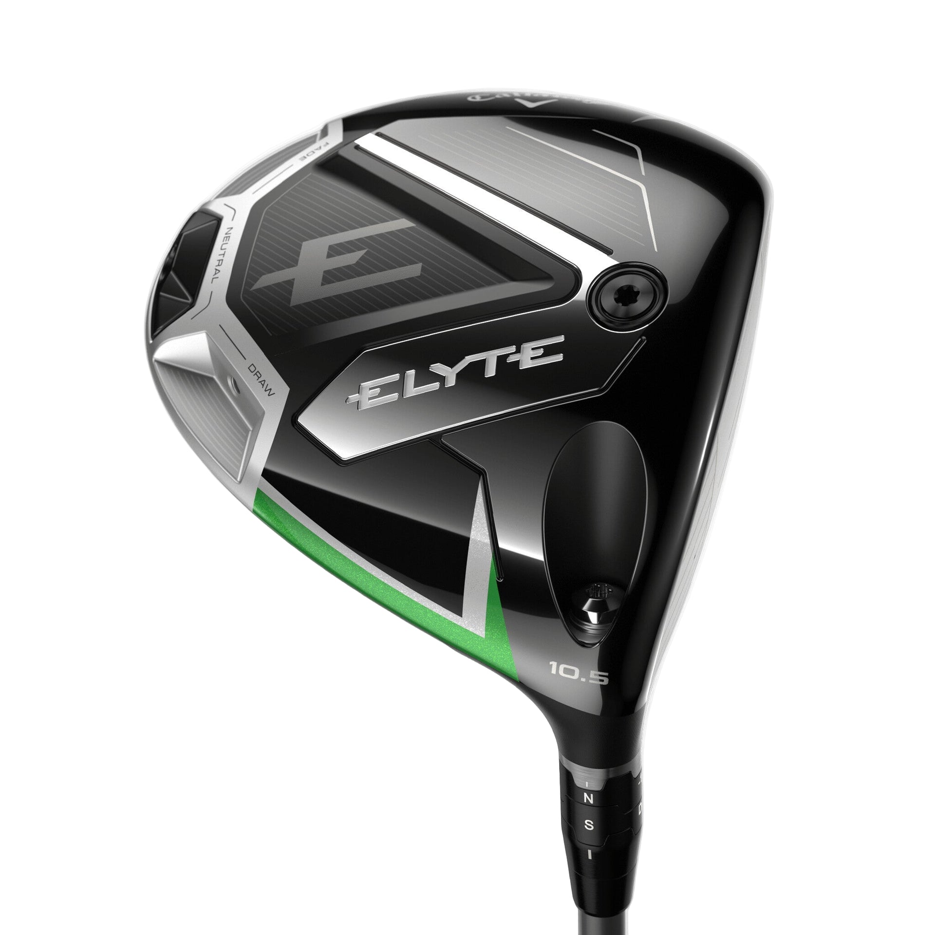 Callaway Golf Clubs | Driver | Elyte