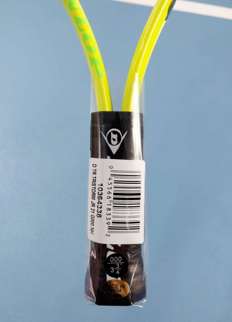 Dunlop | TR TRISTORM JR 21 G000 NH 10364338