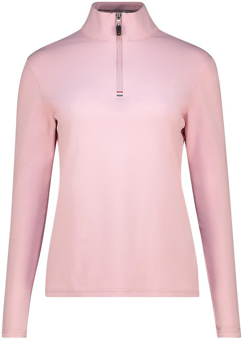 Women's Plett Mid-Layer Top