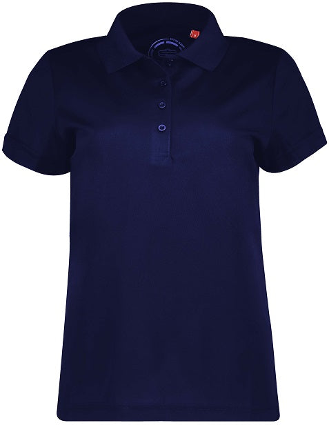 Women's Basic Performance Golfer Polo Shirt