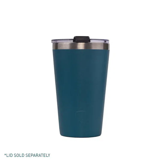 LIZZARD SOHO CUPS 470ML - GREEN