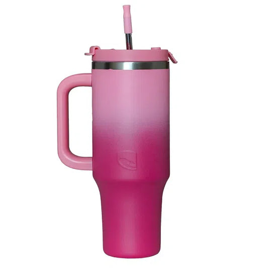 LIZZARD VOYAGE CUP 1200ML - PINK
