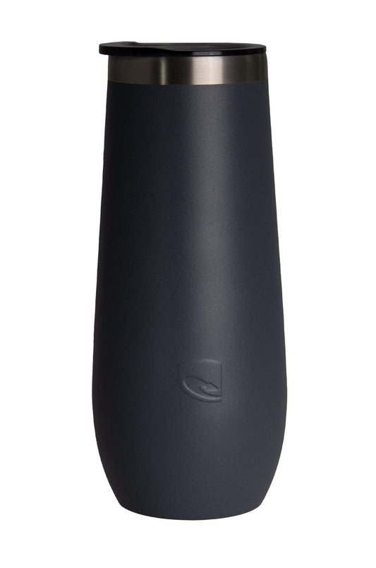 LIZZARD FLUTE 250ML - CHARCOAL