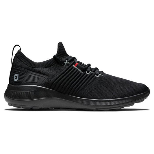 FOOTJOY MEN'S GOLF SHOES | FLEX XP | BLACK