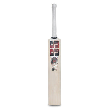 SS Devils Bat – English Willow – Red – SH –