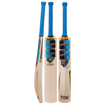SS GG Smacker English Willow Cricket Bat