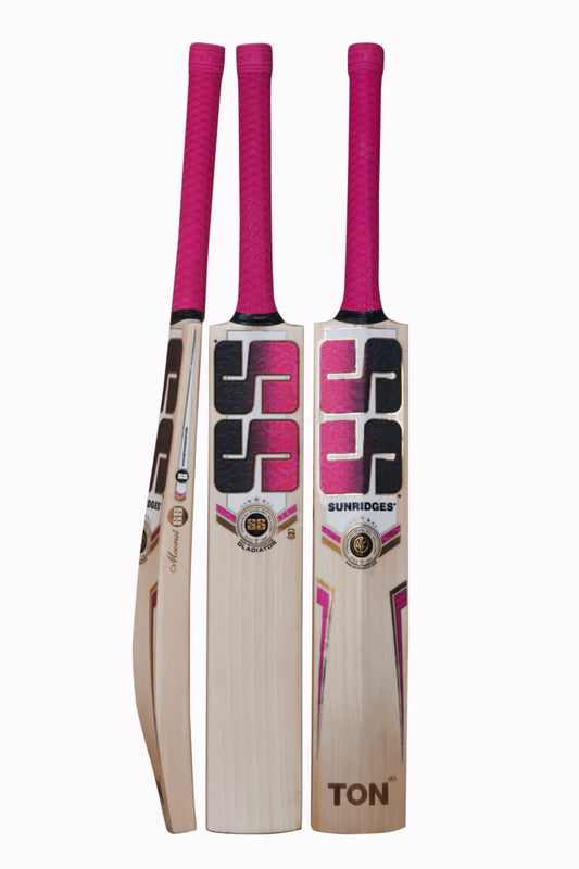 SS Gladiator E.W Cricket Bat – Harrow
