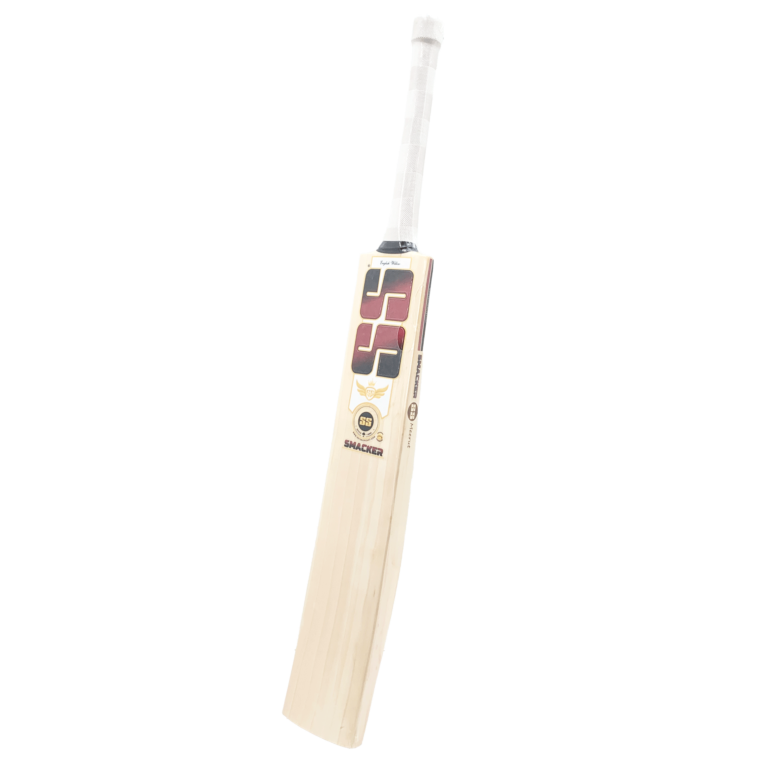 SS GG Smacker E.W Cricket Bat – Harrow