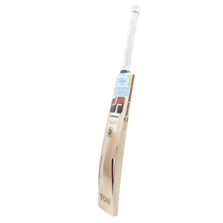 SS GG Smacker E.W Cricket Bat – Size 5