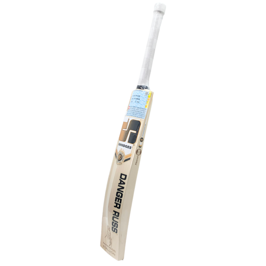 SS Payers Colt DRE RUSS E.W Cricket – SIZE 4