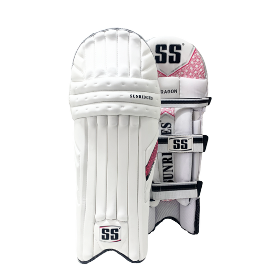 SS Klassen Dragon Batting Pads – Adults – Youth – Boys
