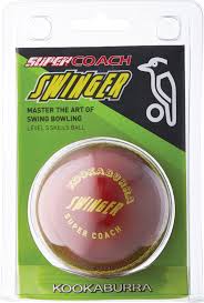 KOOKABURRA CRICKET BALLS - SWINGER