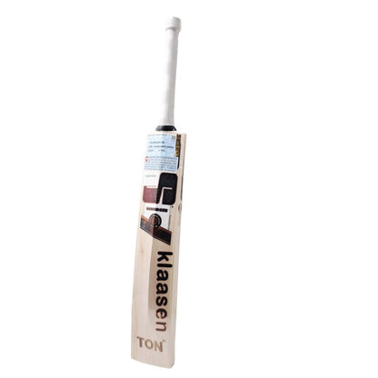 SS Klaasen Player Edition English Willow Cricket Bat