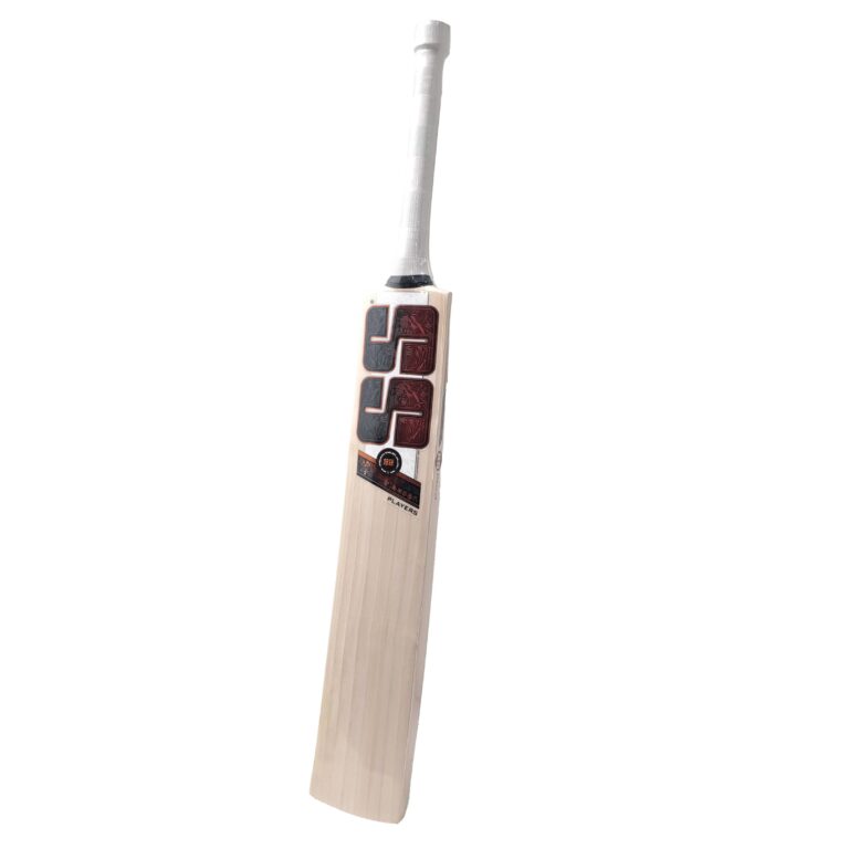 SS Klaasen Player Edition English Willow Cricket Bat