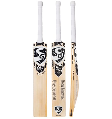 SG KLR Xtreme EW Cricket Bat – SH