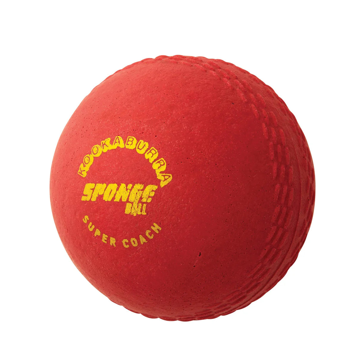 KOOKABURRA CRICKET BALLS - SPONGE BALL