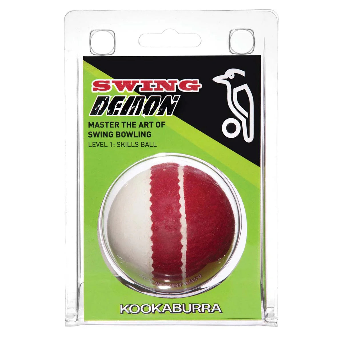 KOOKABURRA CRICKET BALLS - SWINGER DEMON