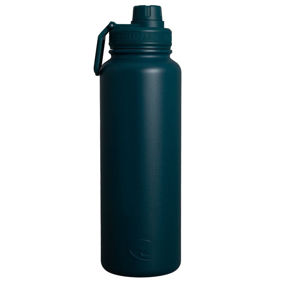 LIZZARD FLASK 1200ML - GREEN