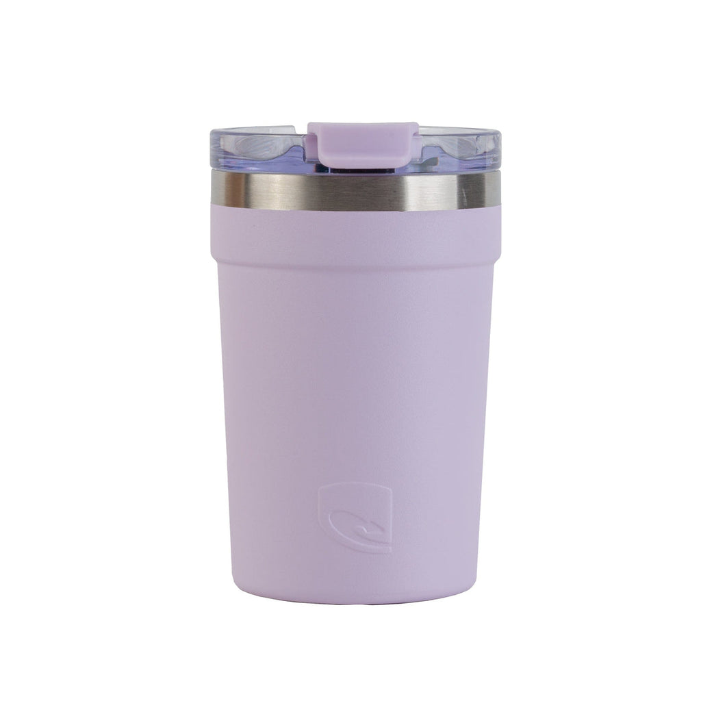 LIZZARD TRAVEL CUP