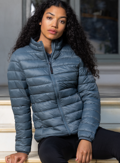 Women's Nero Puffer Jacket
