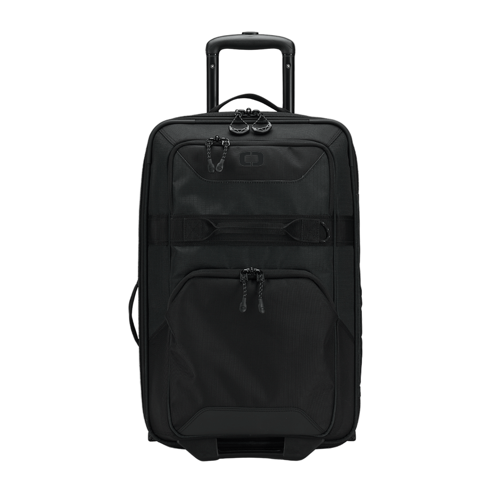 Ogio Alpha Layover Holdall | Black