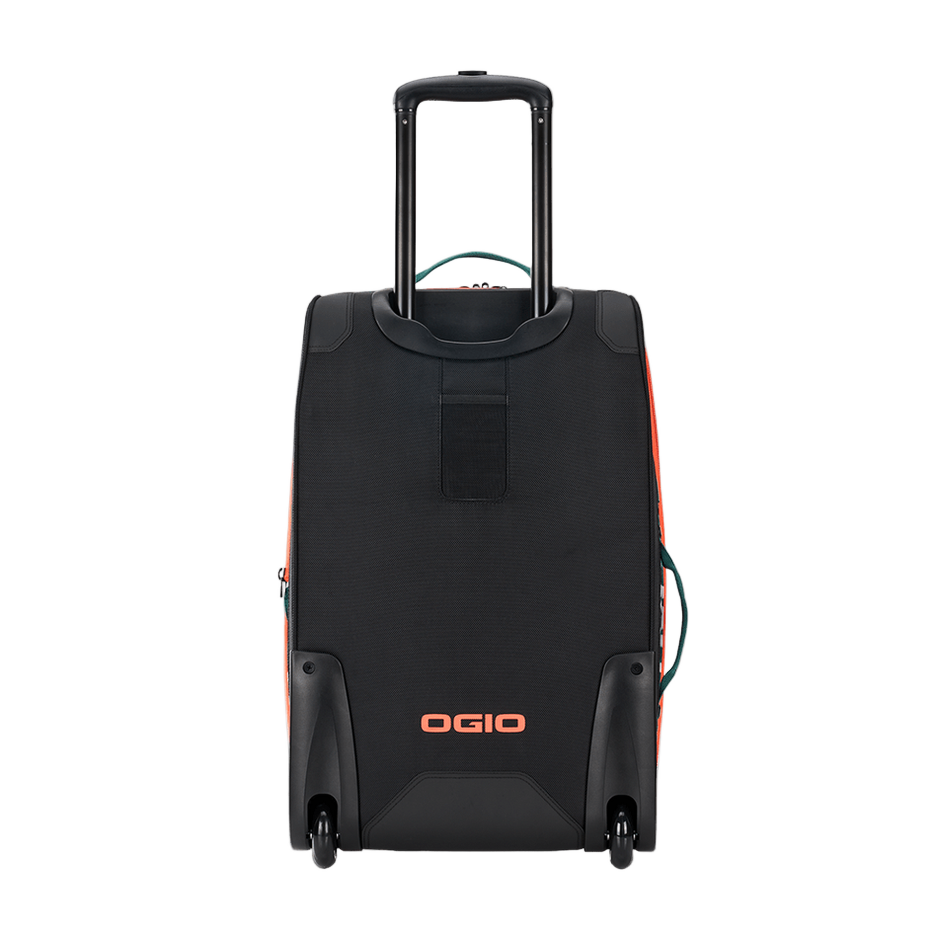 Ogio Alpha Layover Holdall | Wave Camo