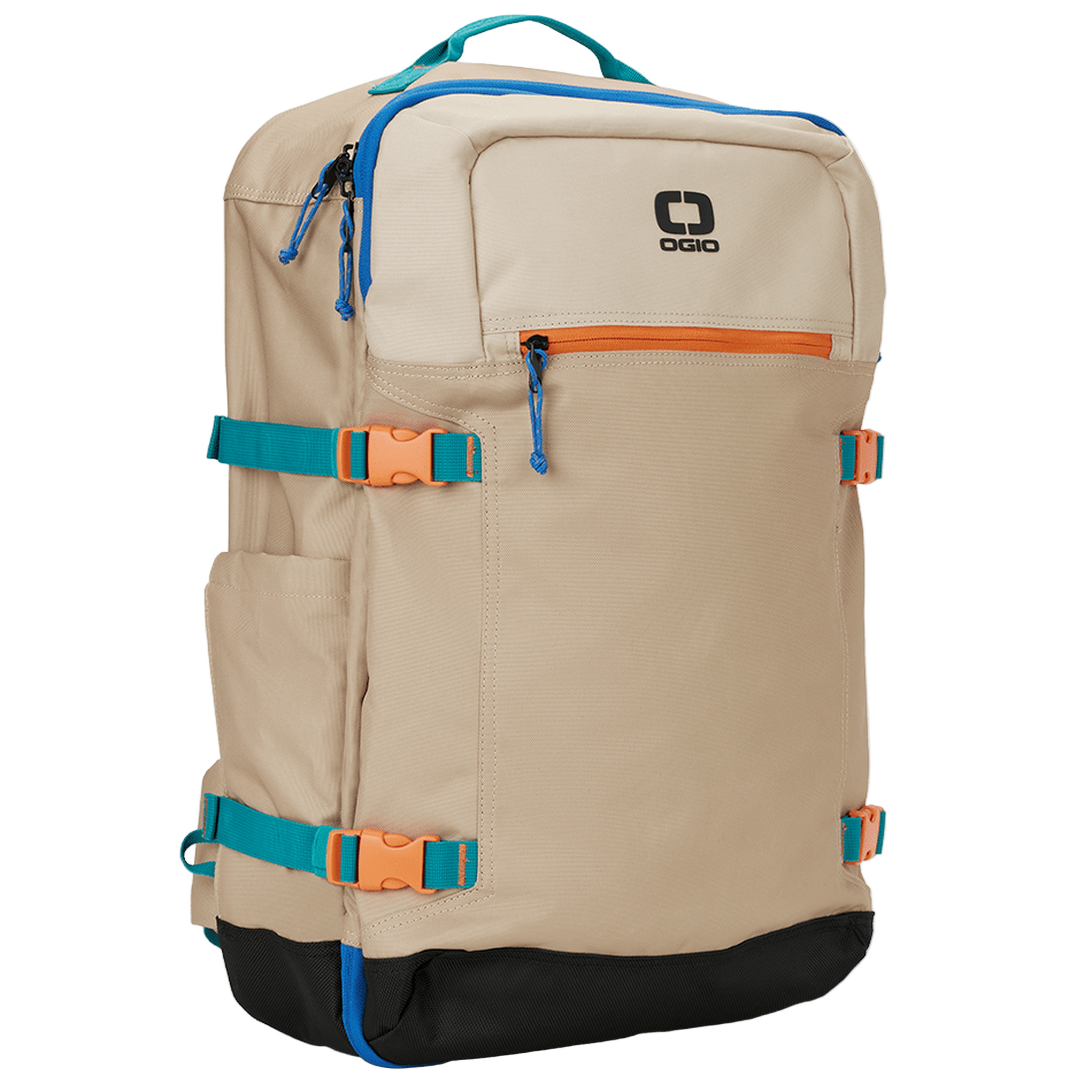Ogio Alpha Venture Backpack | Mojave