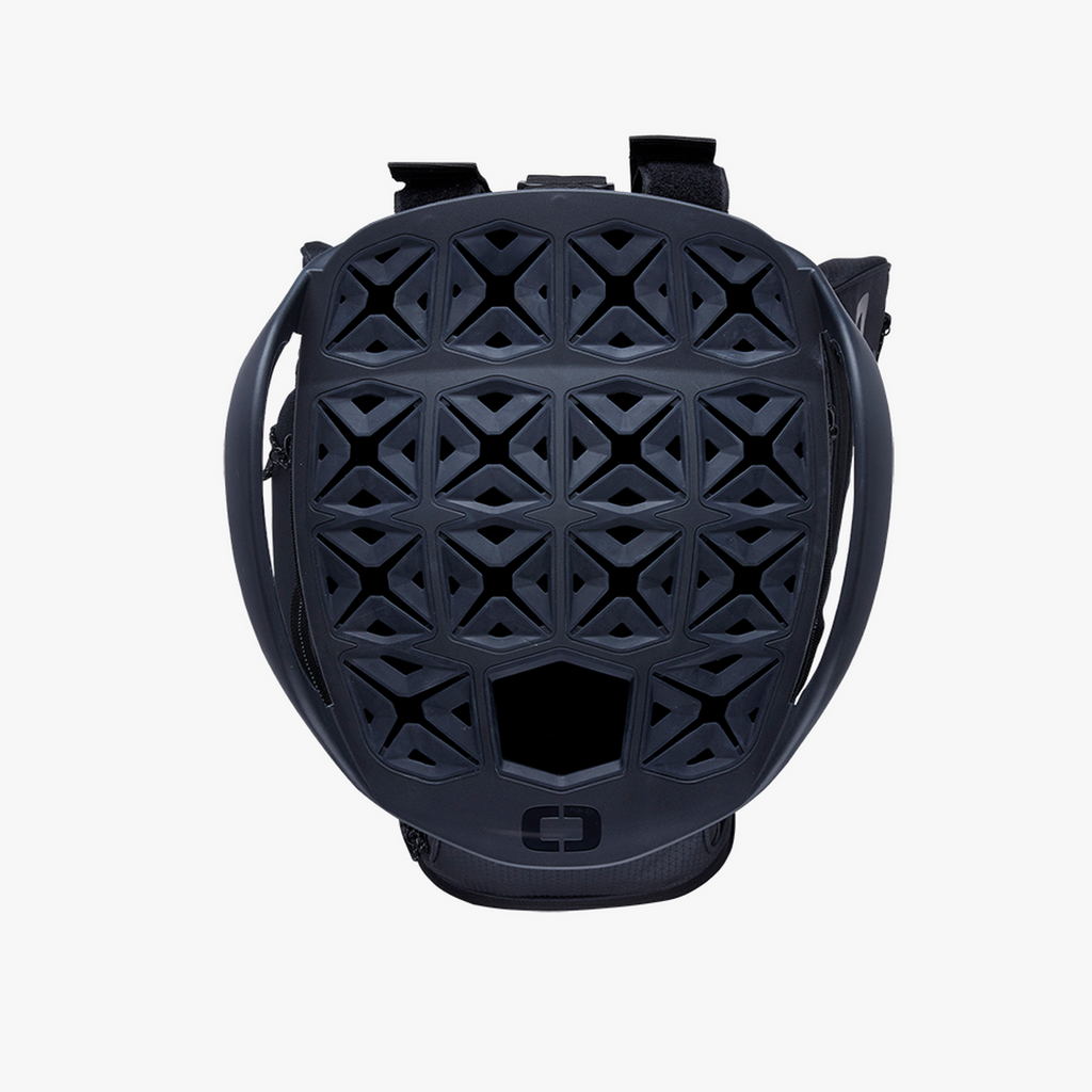 Ogio Silencer Cart Bag | Black