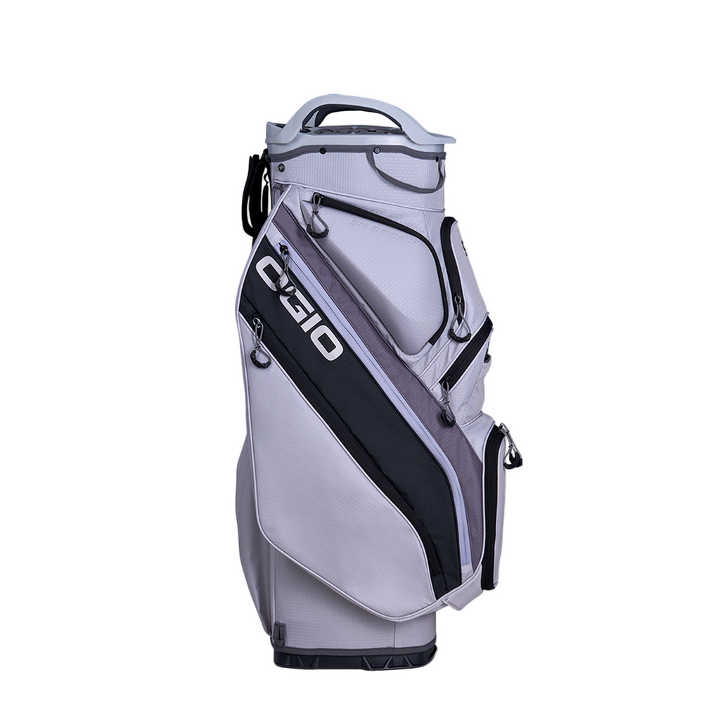 Ogio Silencer Cart Bag | Harbor Mist