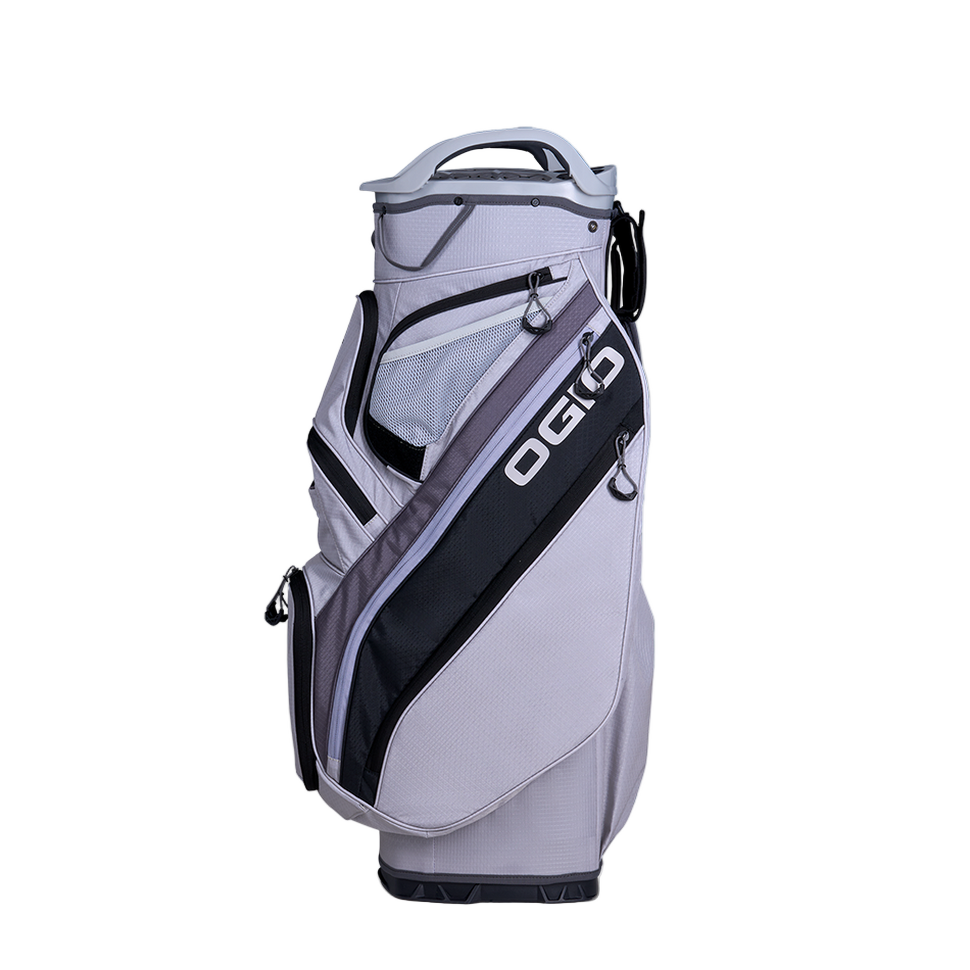 Ogio Silencer Cart Bag | Harbor Mist