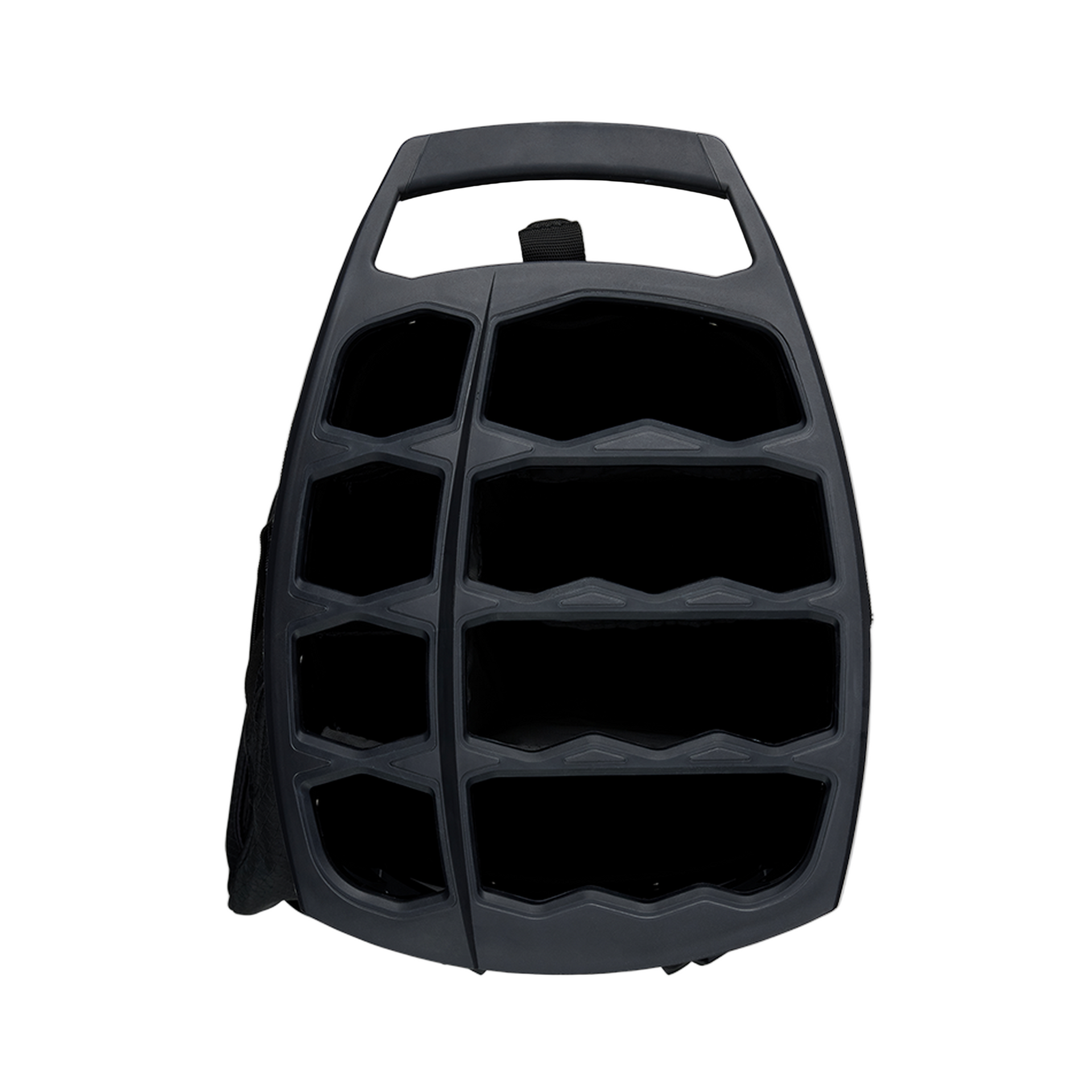 Ogio Woode Hybrid Stand Bag | Black