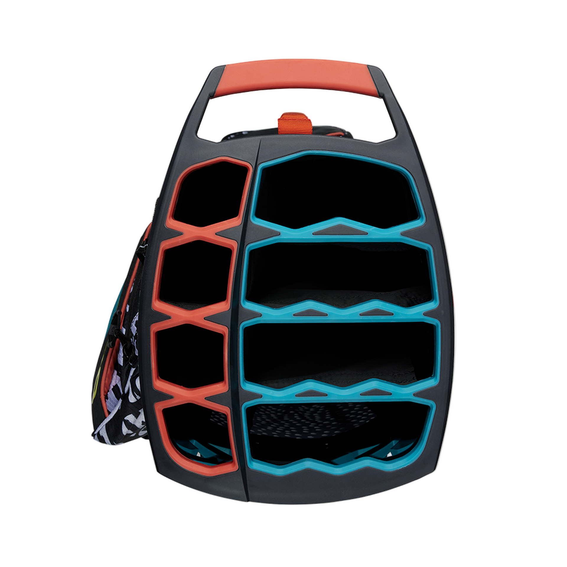 Ogio Woode Hybrid Stand Bag | Safari