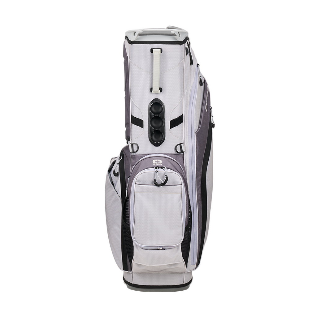 Ogio Woode Hybrid Stand Bag | Harbour Mist