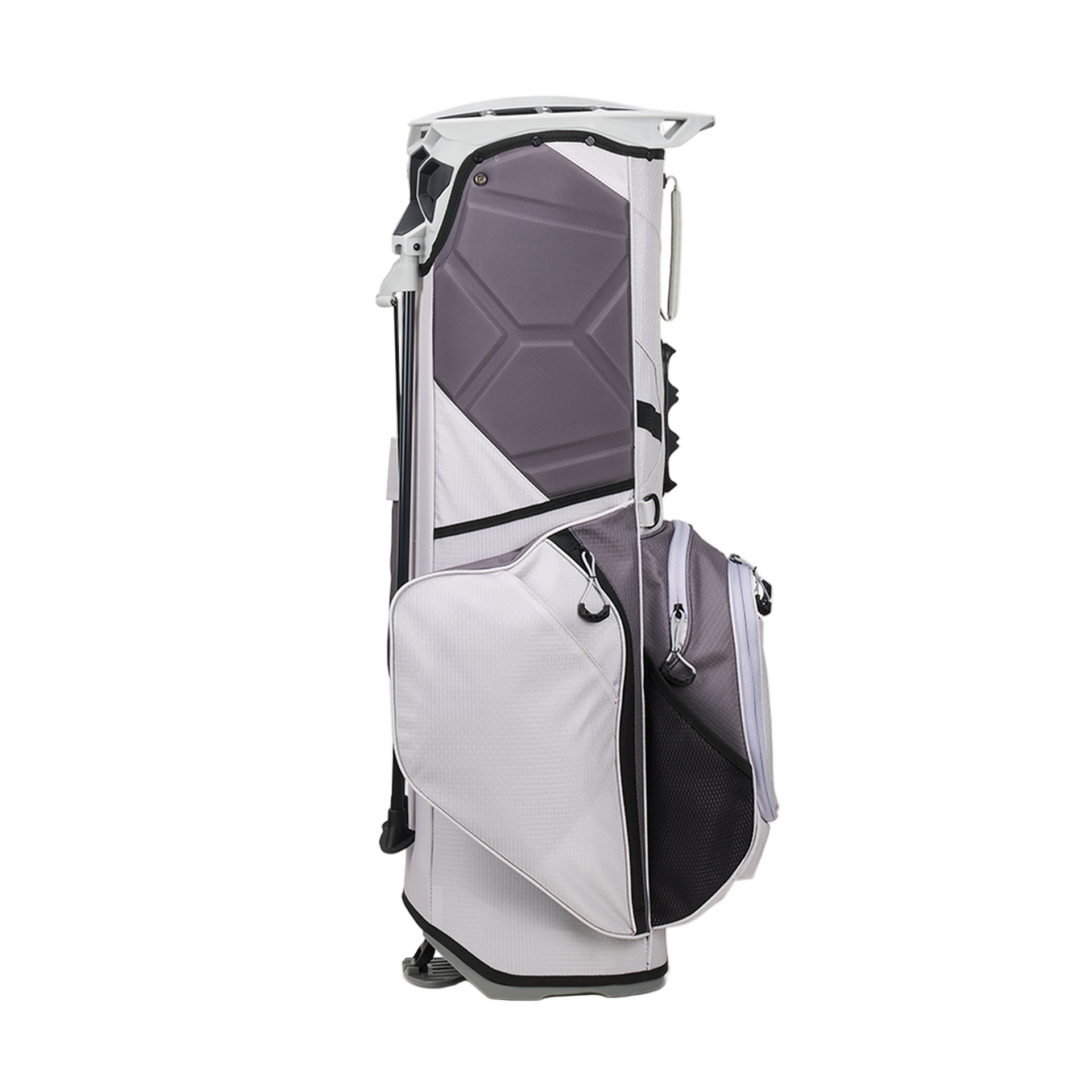 Ogio Woode Hybrid Stand Bag | Harbour Mist