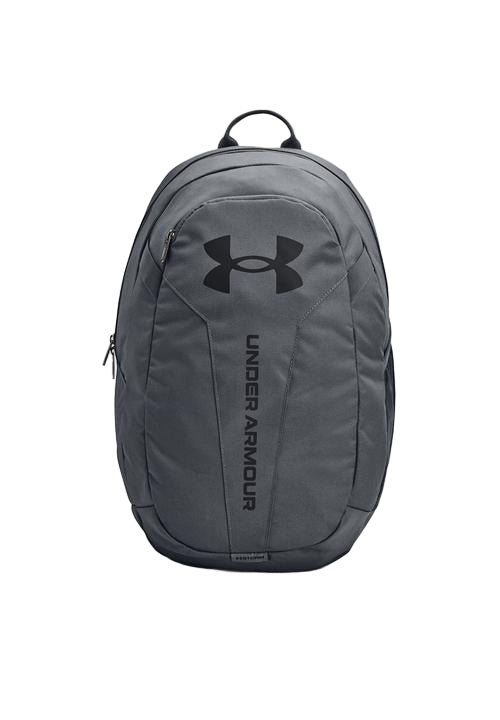 Under Armour Golf Backpack | Hustle Lite | Steel