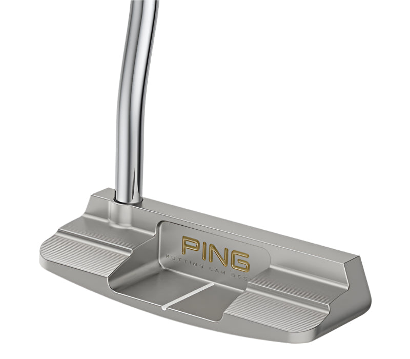 Ping Golf Clubs | Putters | PLD | Satin - Kushin
