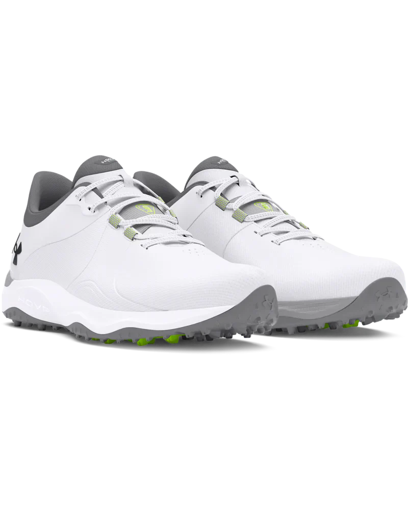 Under Armour Men's Golf Shoes | Pro SL Wide