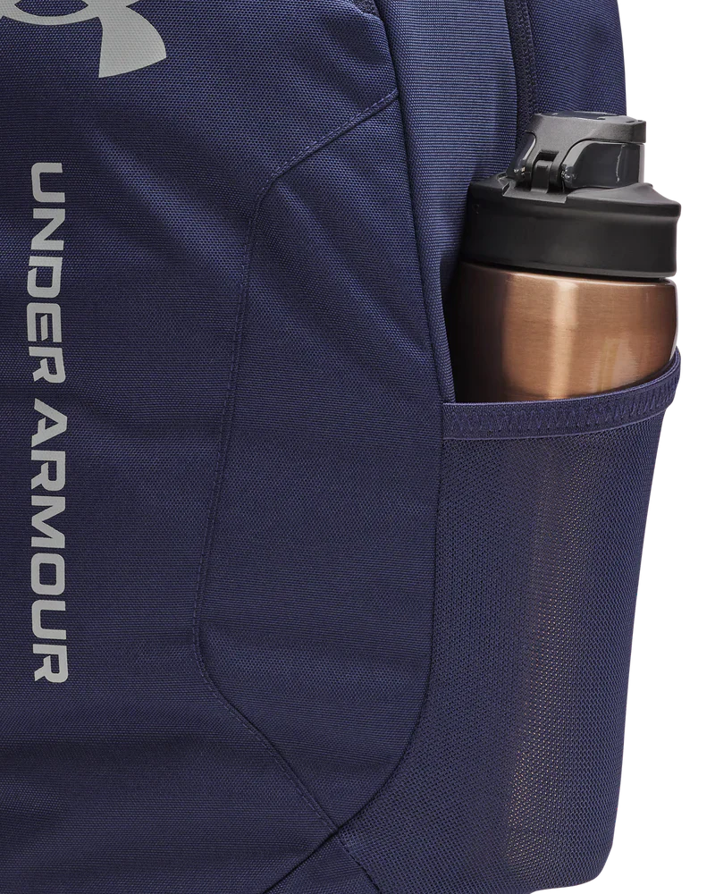 Under Armour Golf Backpack | Hustle Lite | Midnight Navy