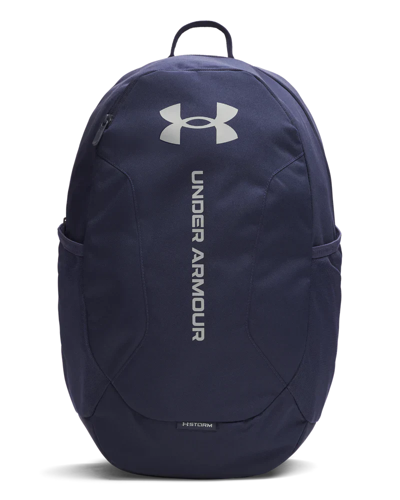 Under Armour Golf Backpack | Hustle Lite | Midnight Navy
