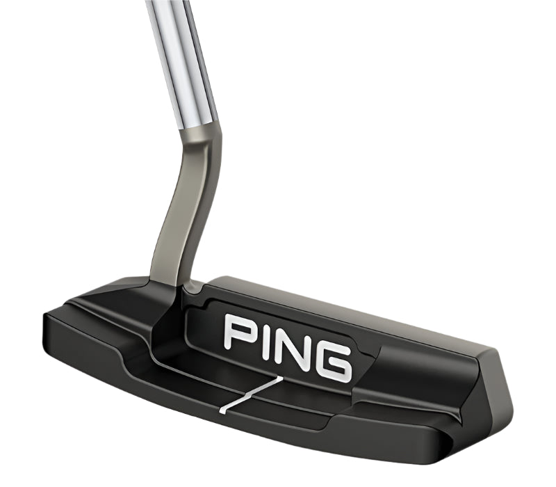 Ping Golf Clubs | Putters | Scottsdale | Anser 4