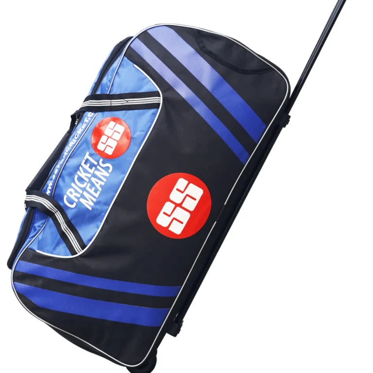 SS Slasher Colt Cricket kit Bag