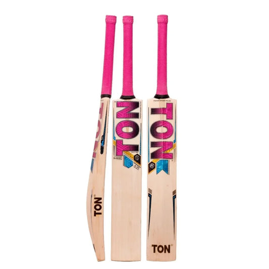 SS TON Slasher Cricket Bat – SH